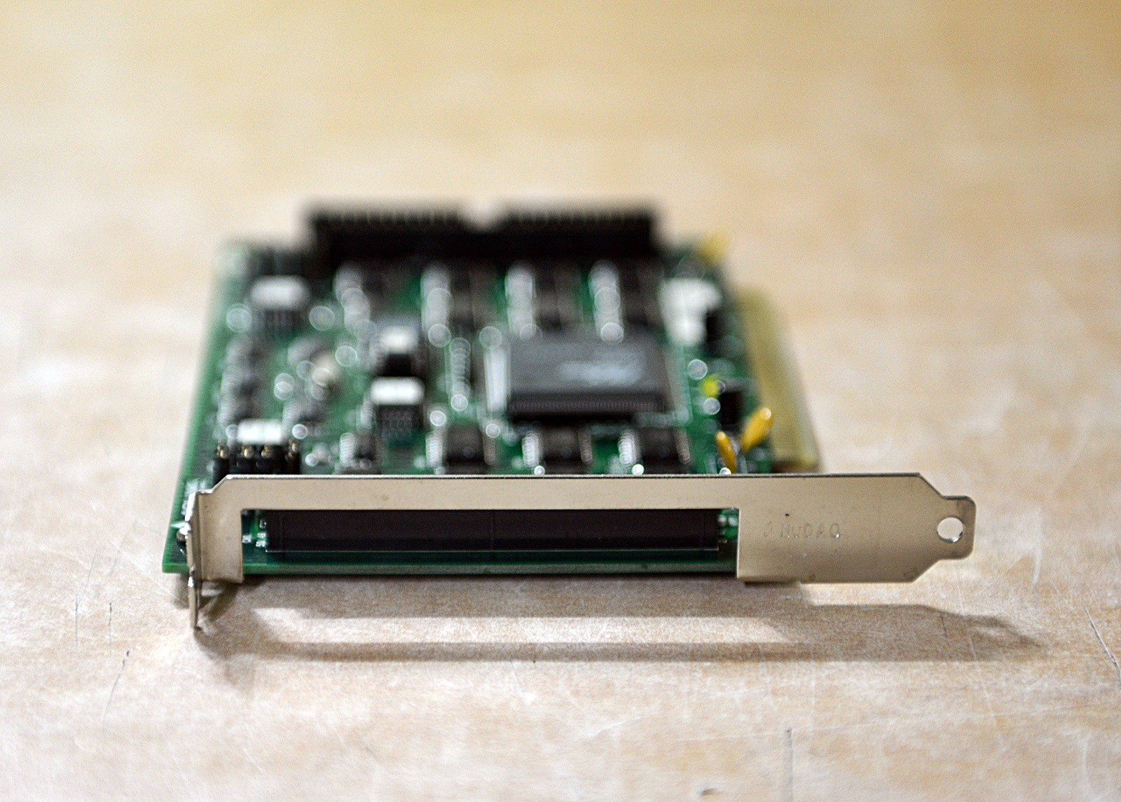ADLINK Compatible DIO Card PCI-7248 free ship