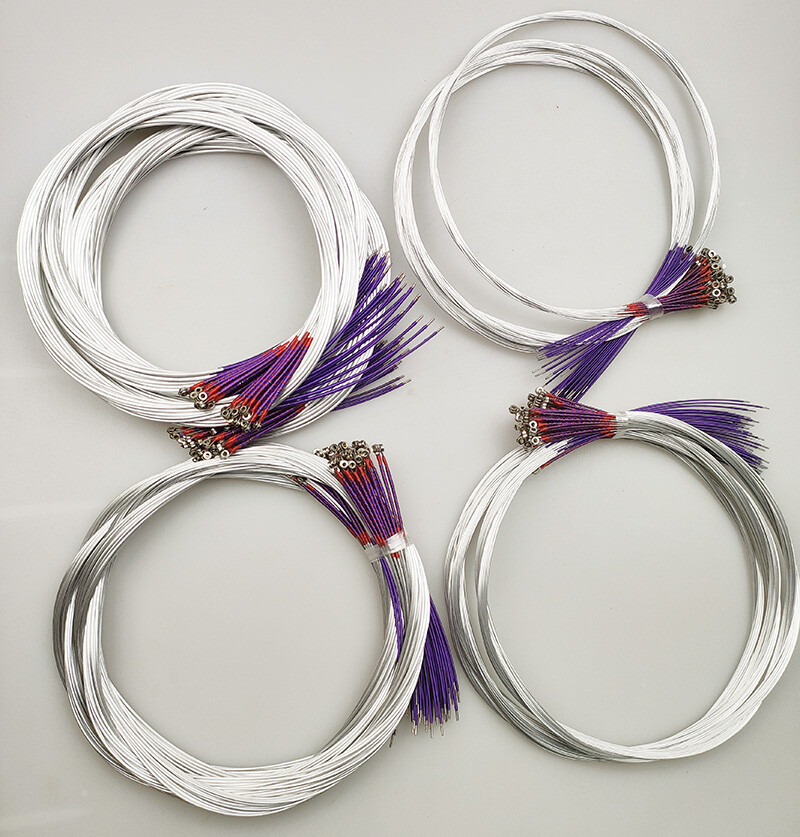 1/2, 3/4 and 4/4 Cello String Each 5 sets, Good High Quality String for Cellos