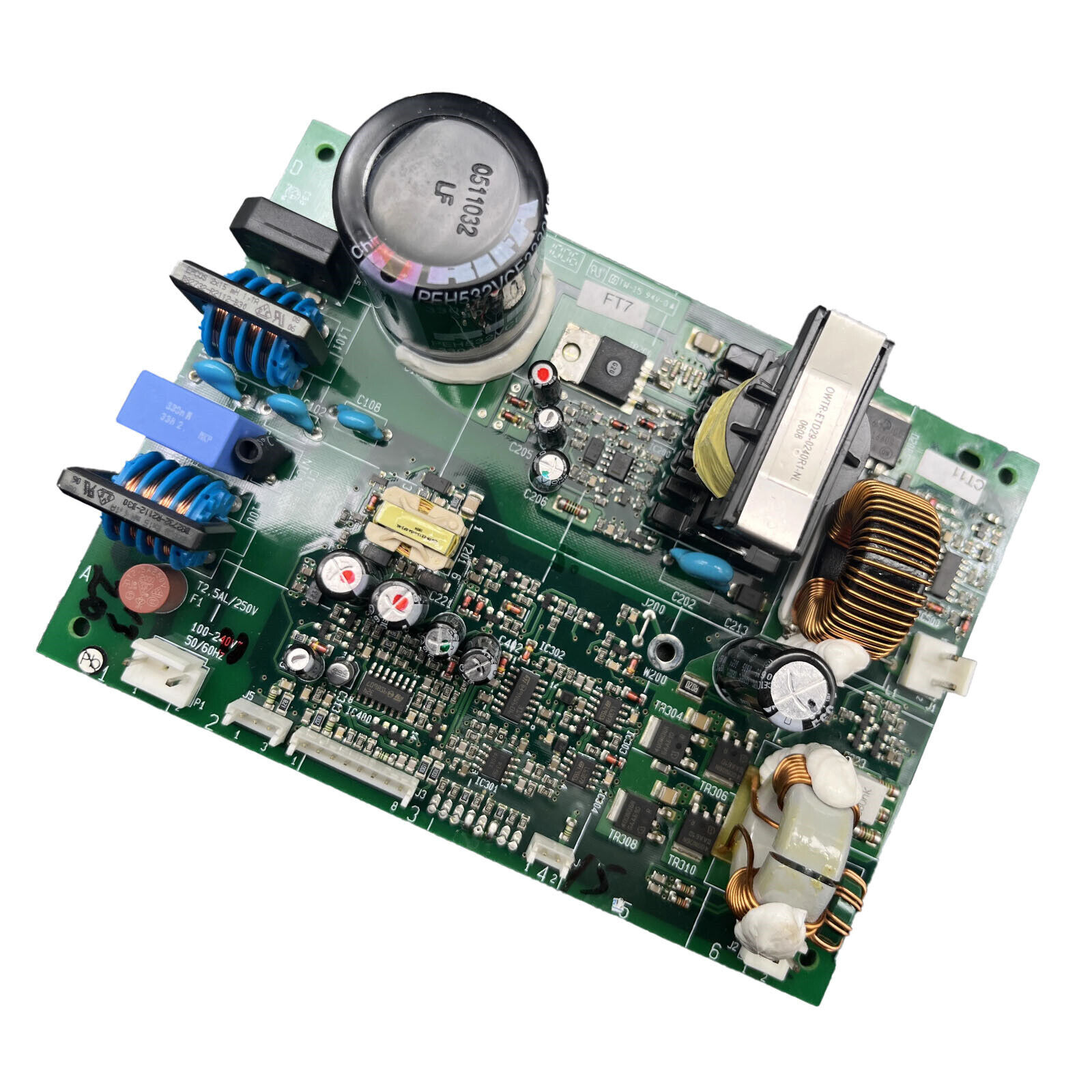 ICEpower 200ASC 200W Digital Amplifier Module with +12V Auxiliary DC Output B&O