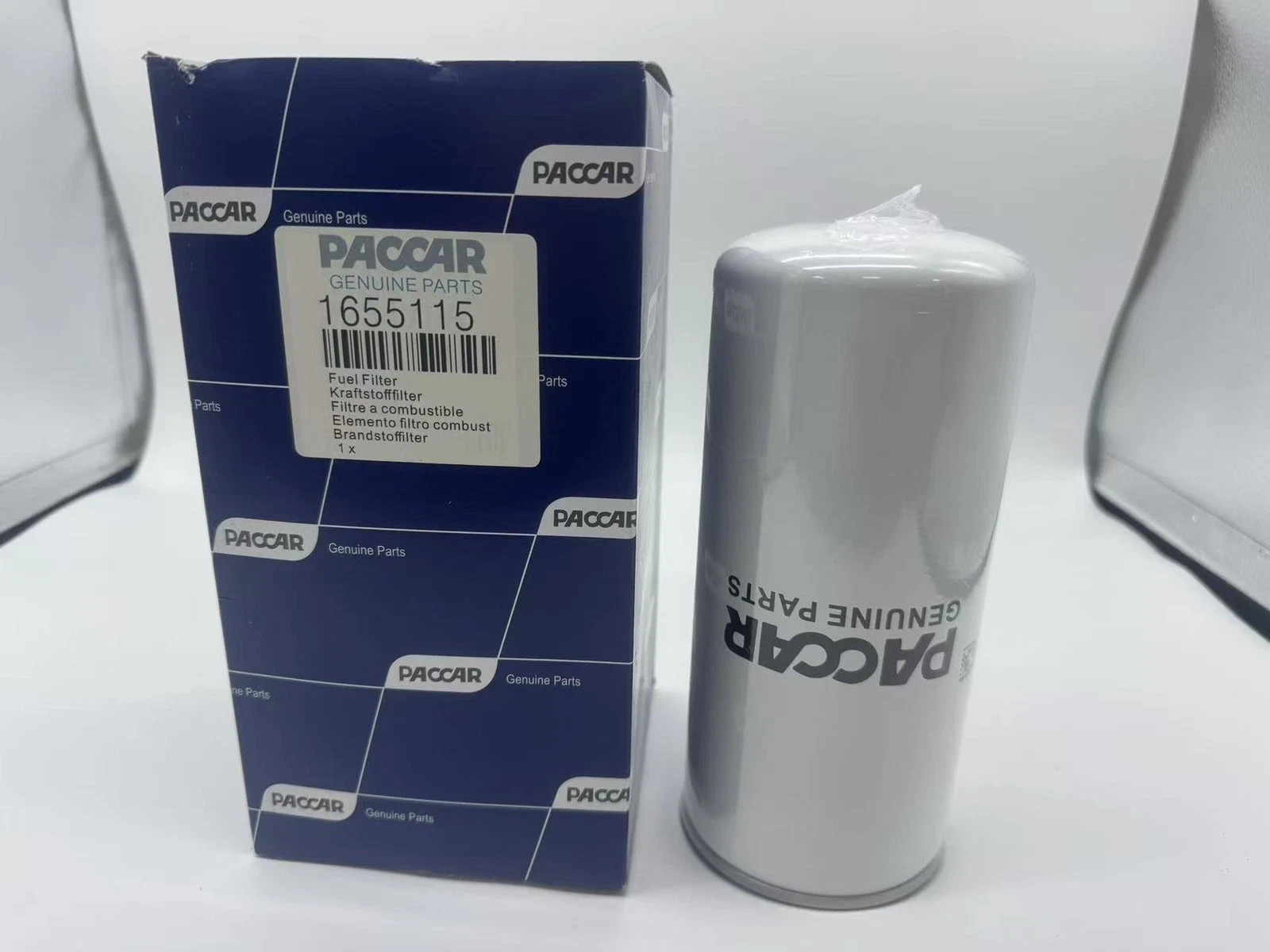 PACCAR 1655115 FUEL FILTER