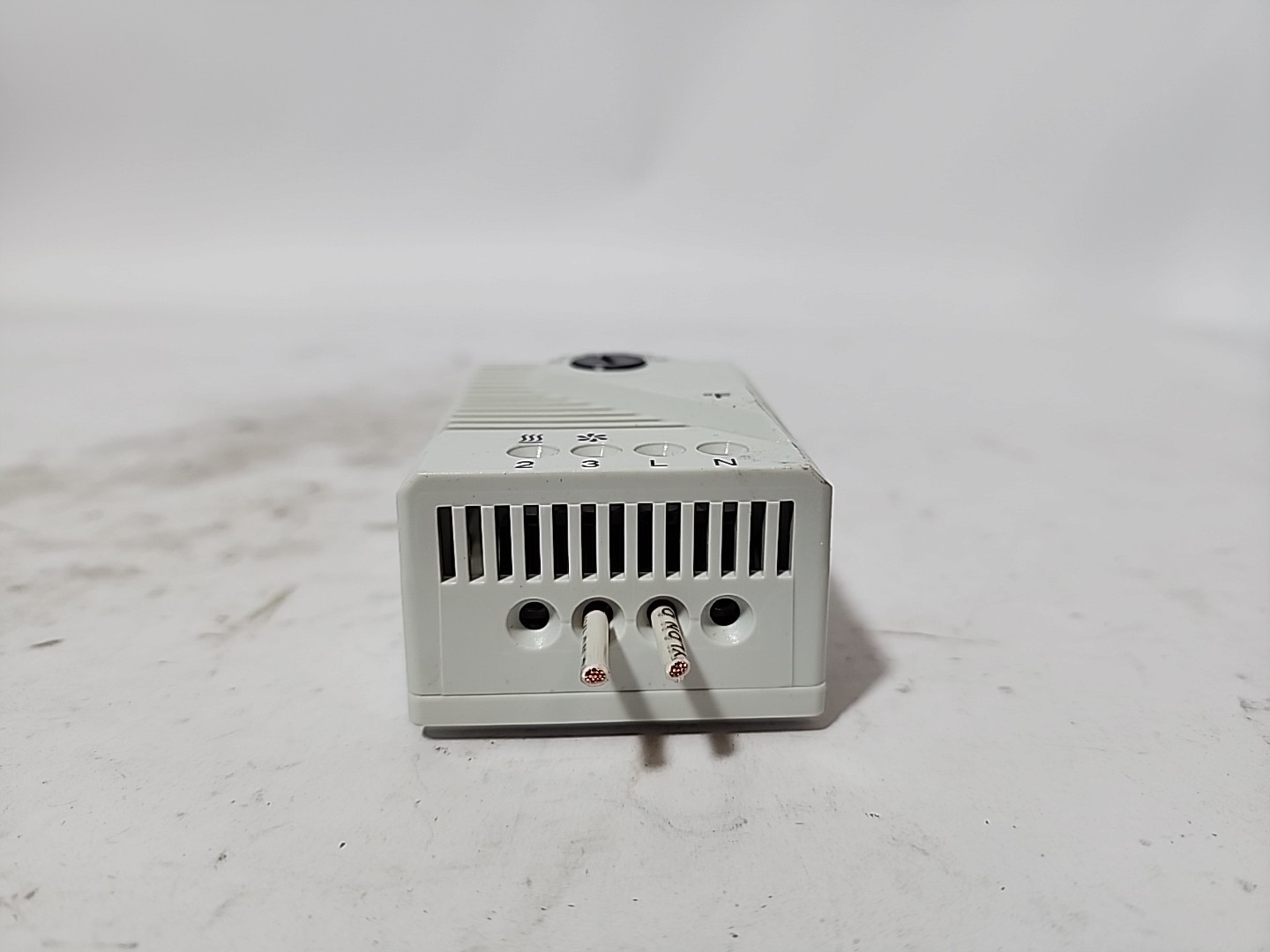 Hoffman THERM16F Thermostat Controller