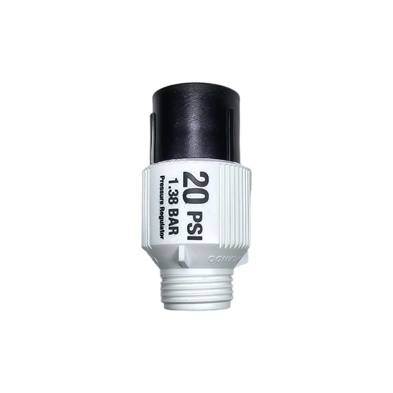Dripworks 3/4" Pressure Regulator (Hose Thread) (20PSI) Drip Irrigation
