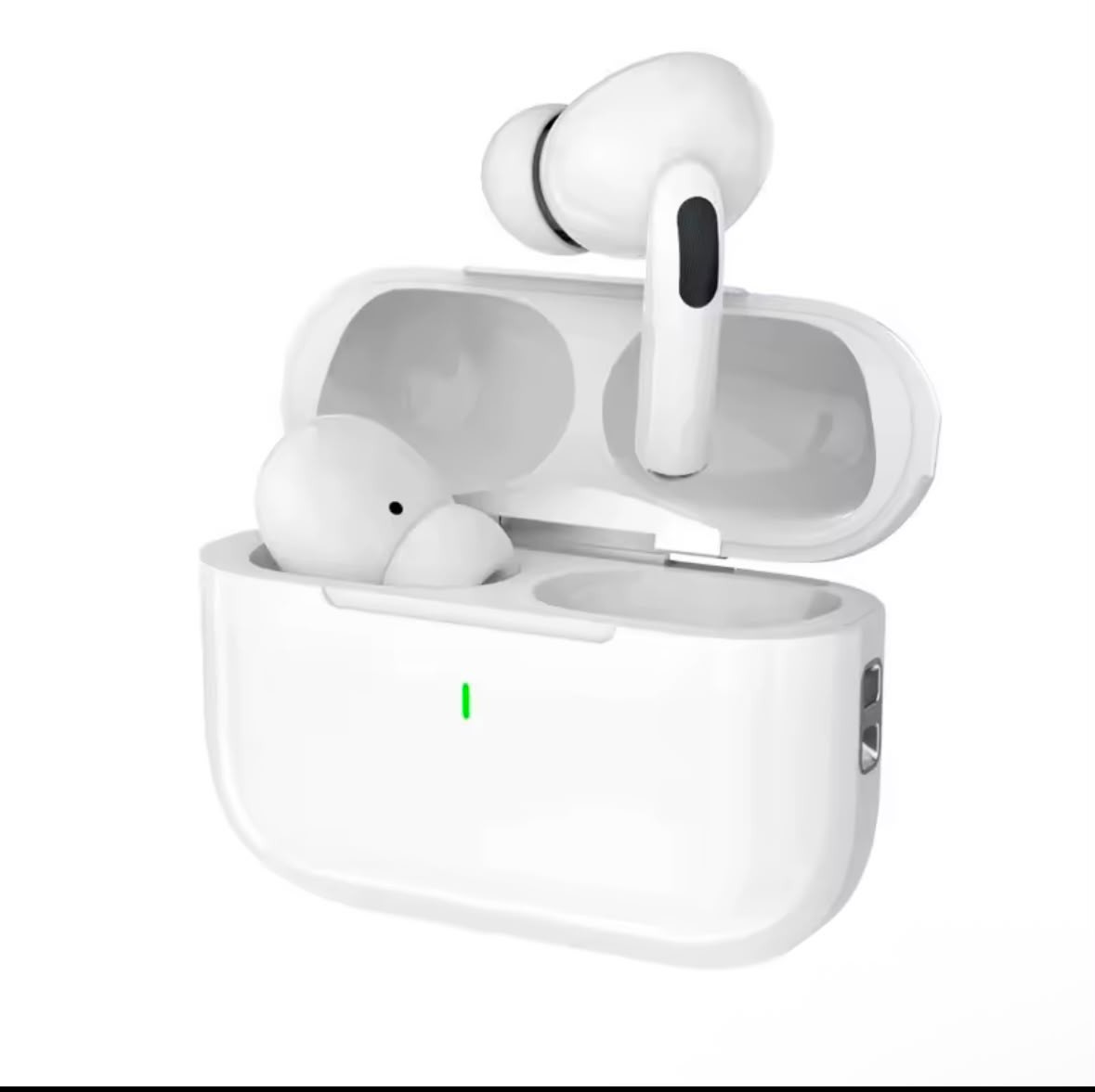 Air Pro True Wireless Bluetooth Earbuds HiFi Low Latency for iPhone Android