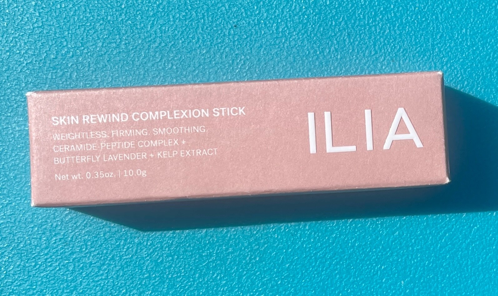 Ilia Skin Rewind Complexion Stick Various Shades NEW