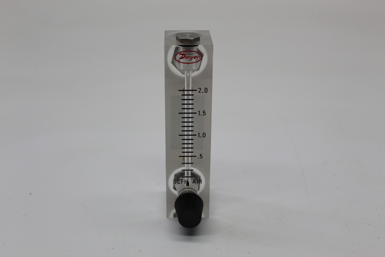 DWYER VFA-2-SSV FLOWMETER NSNP