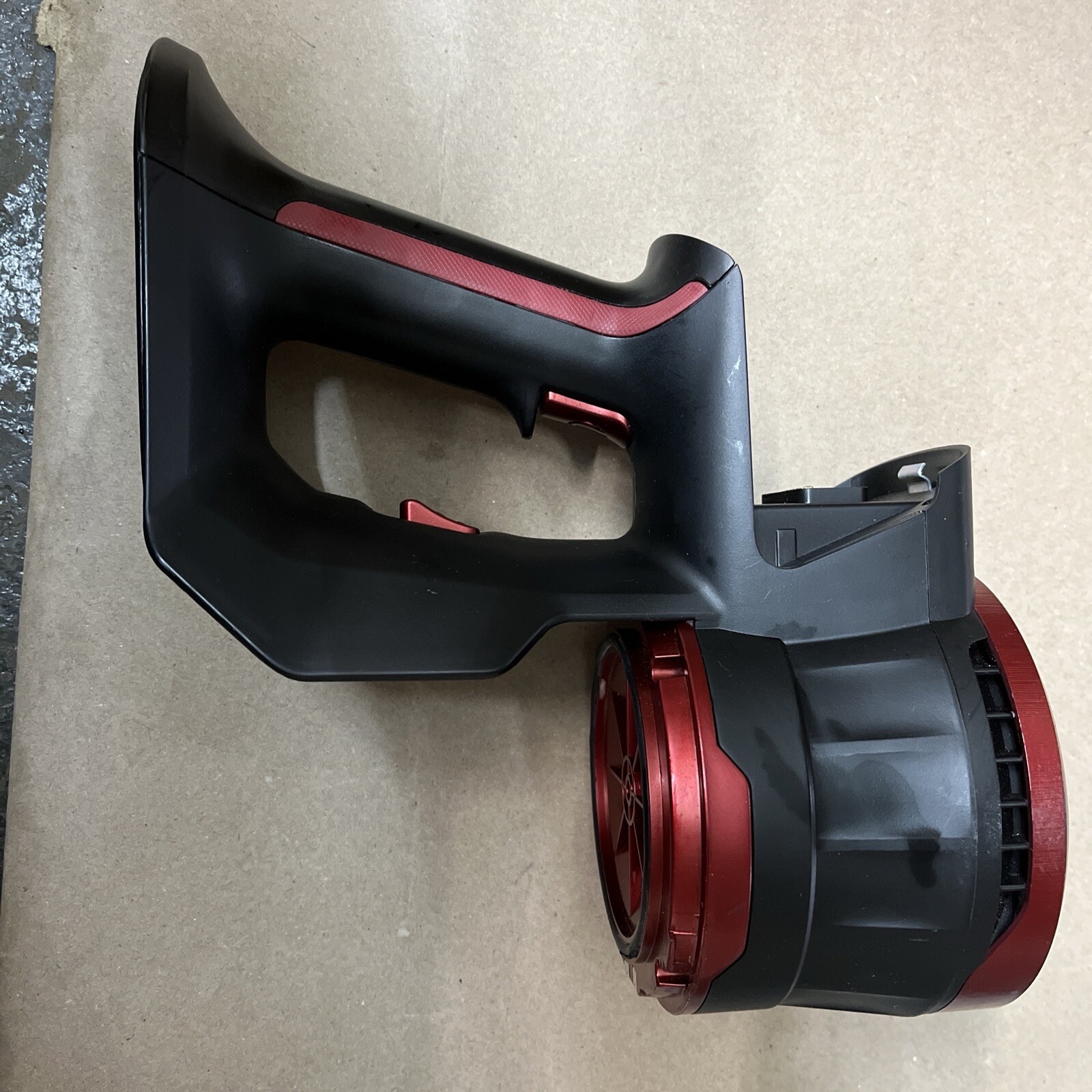 New MOOSOO K17 Cordless Stick Vacuum Cleaner Main Motor Base Body Housing Only