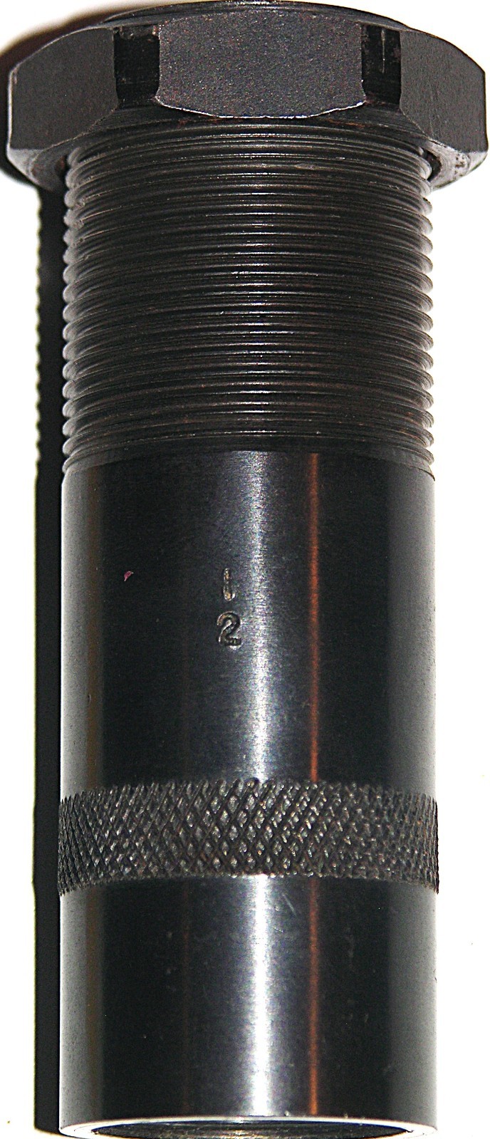 Pacific DL Series 12 Gauge Size Die Body #390019 Shotshell Reloader