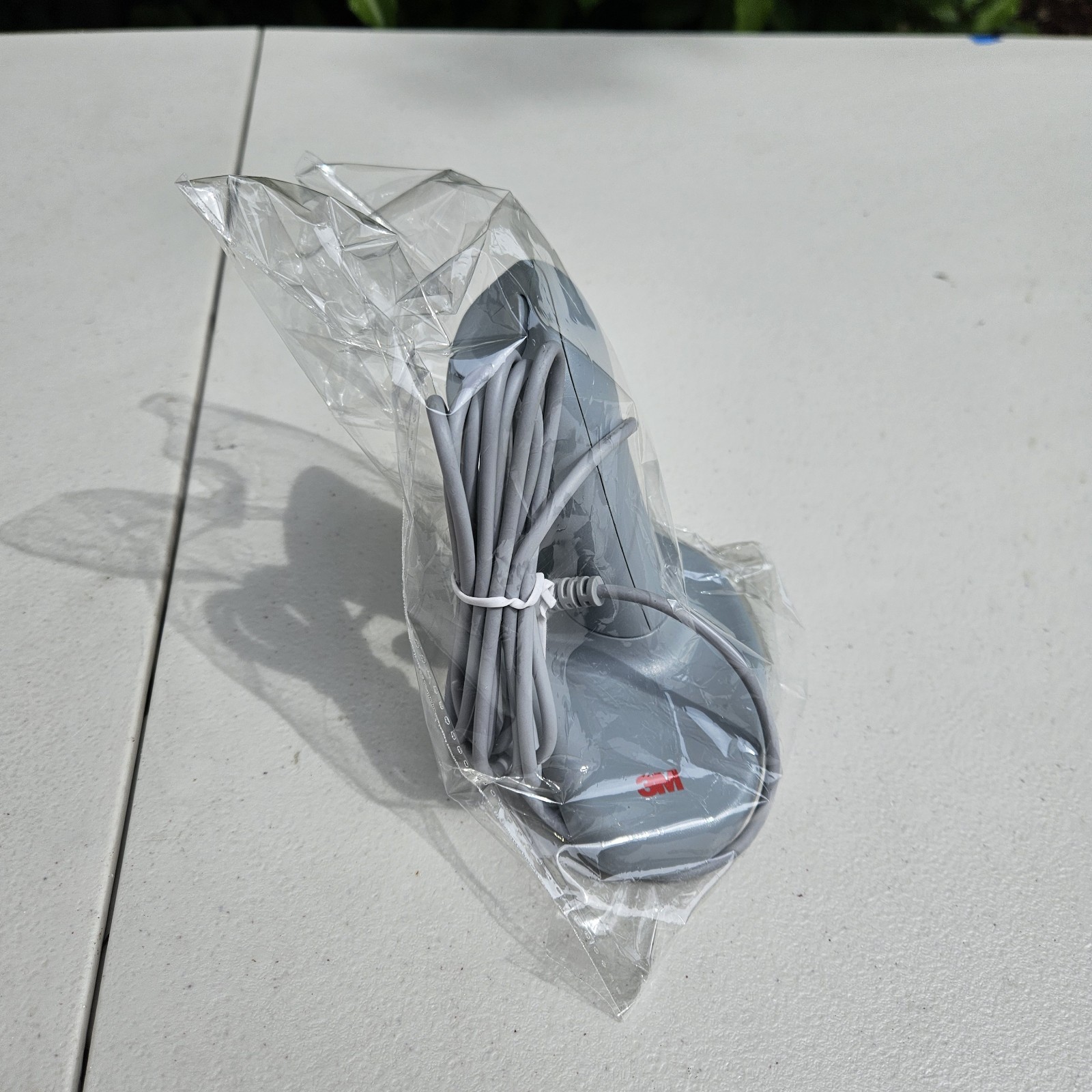 3M Renaissance USB Wired Mouse FDM-D31 RM500LGL