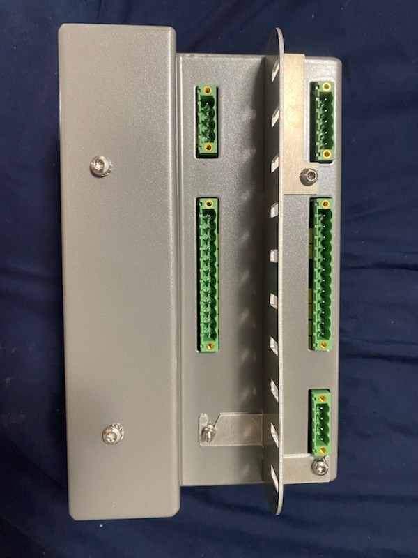 Thor-700 Intercom