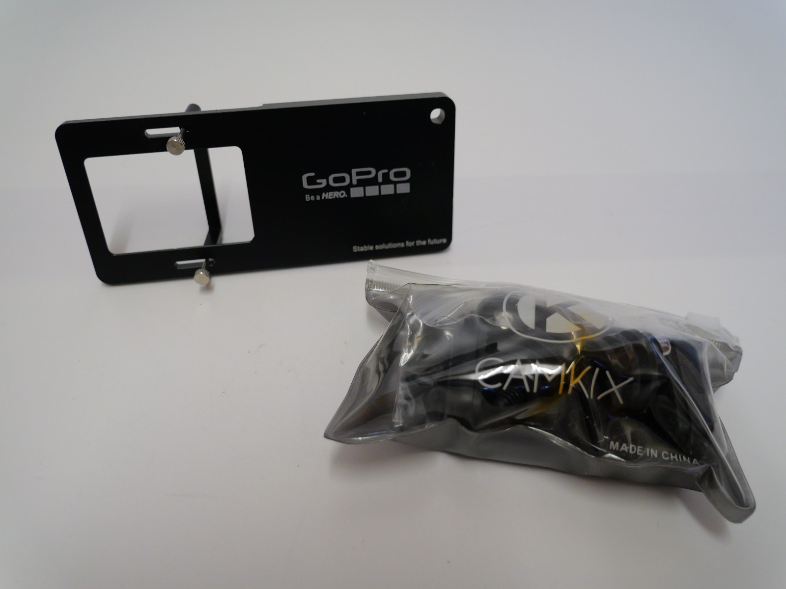 WASP action cam ROX 9942