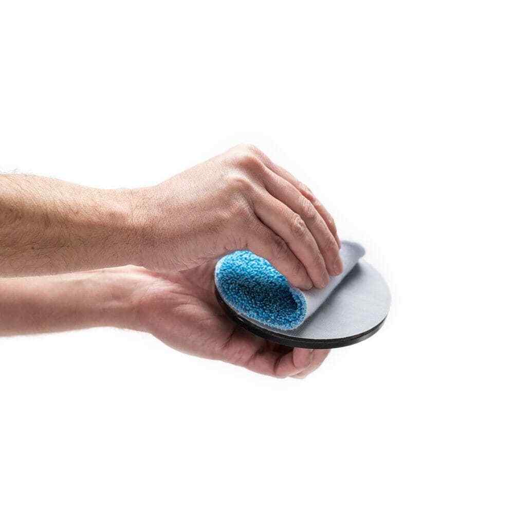 Electric Floor Cleaner Scrubber Buffer Polisher Machine Tile Cement Wood Marble