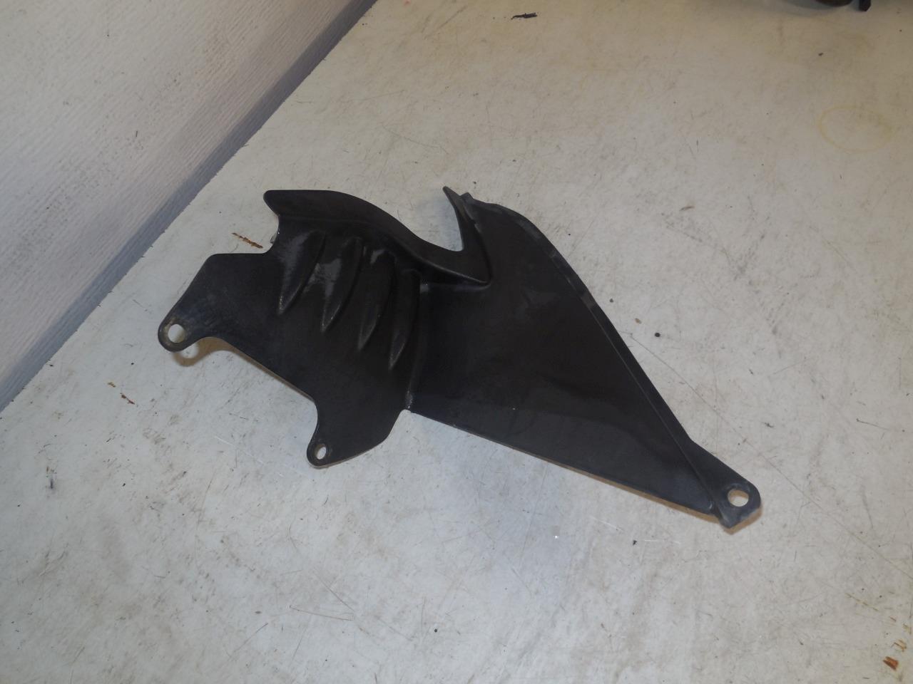 2012 Yamaha Vector LTX  Left Side Cover Apex Attak  GT XTX