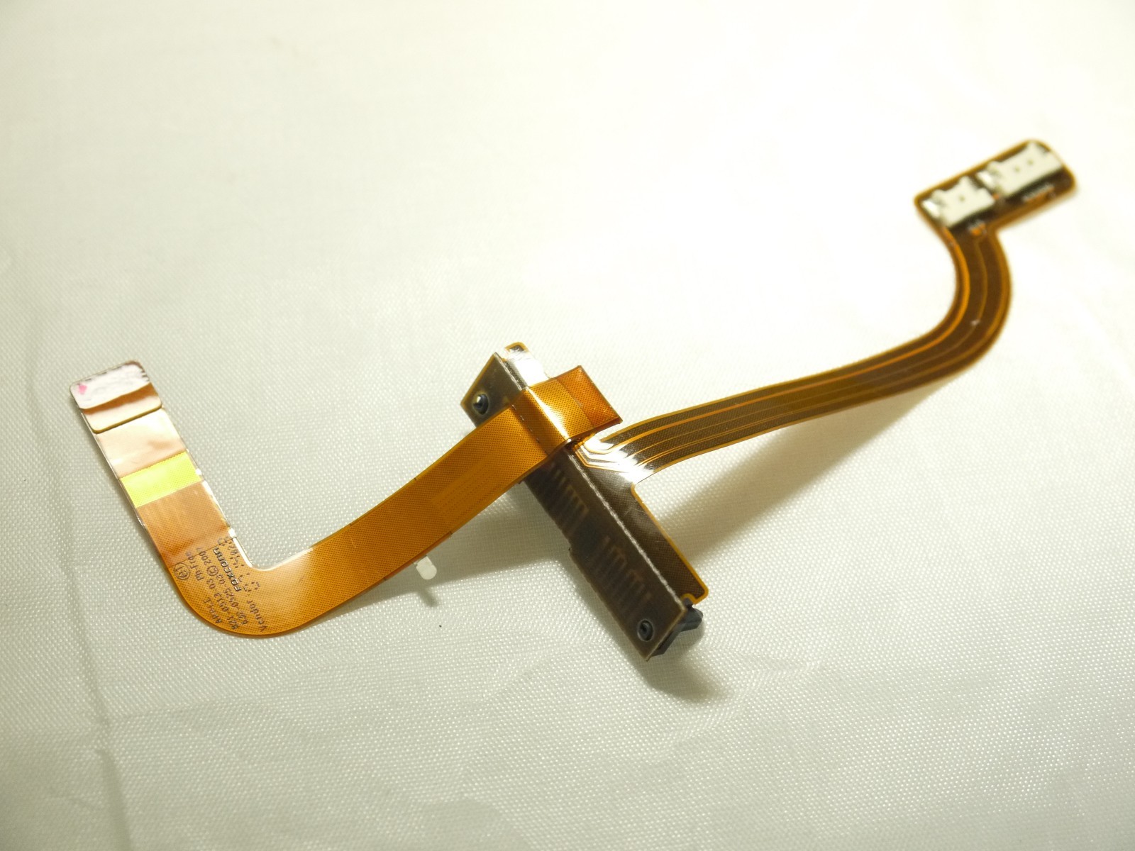 HDD Hard Drive Cable 832-0525-A 821-0442-A  for MacBook Pro 15"  A1150 A1211