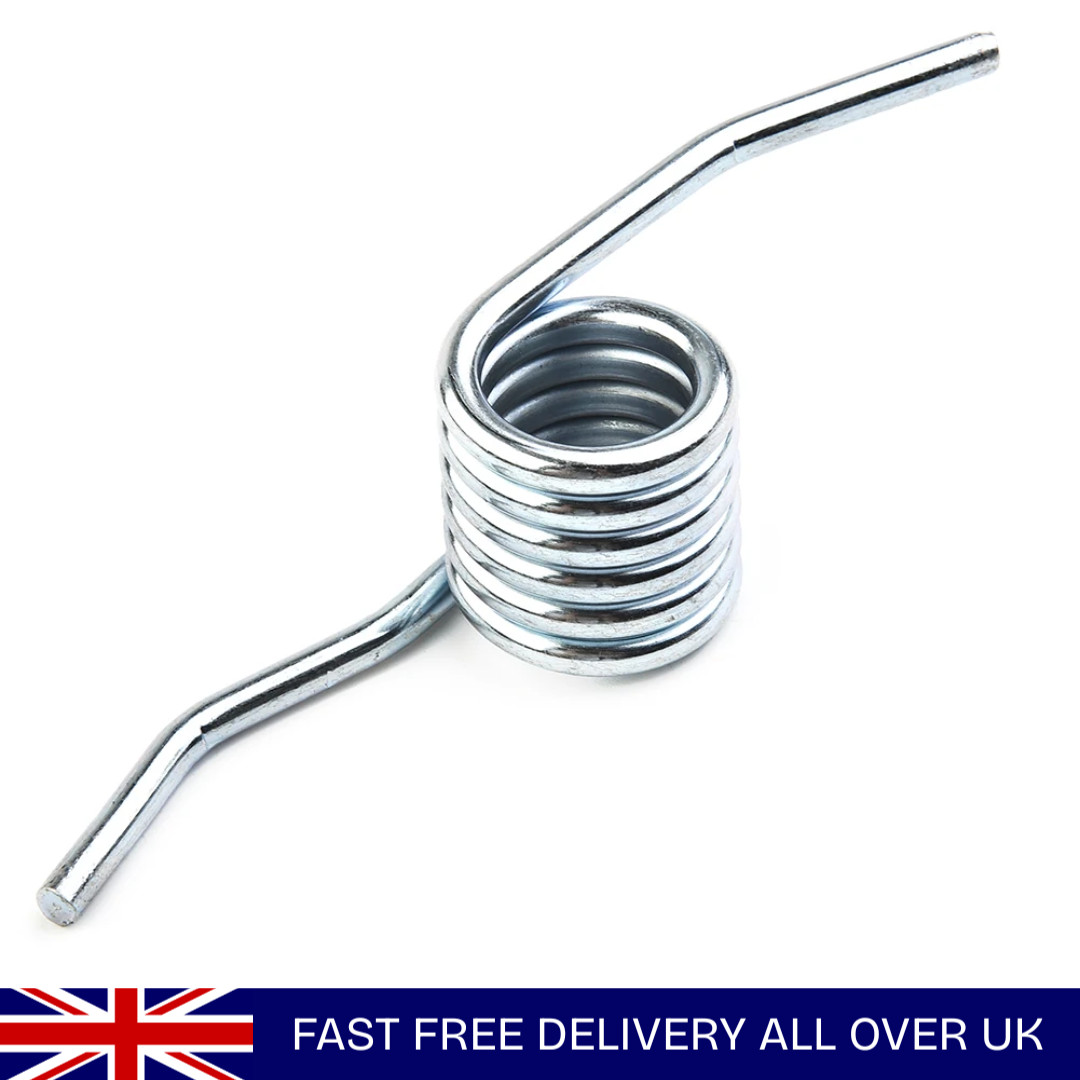 1pc 3 Ton Return Spring Set Spring Torsion Spring For TrolleyJack Items