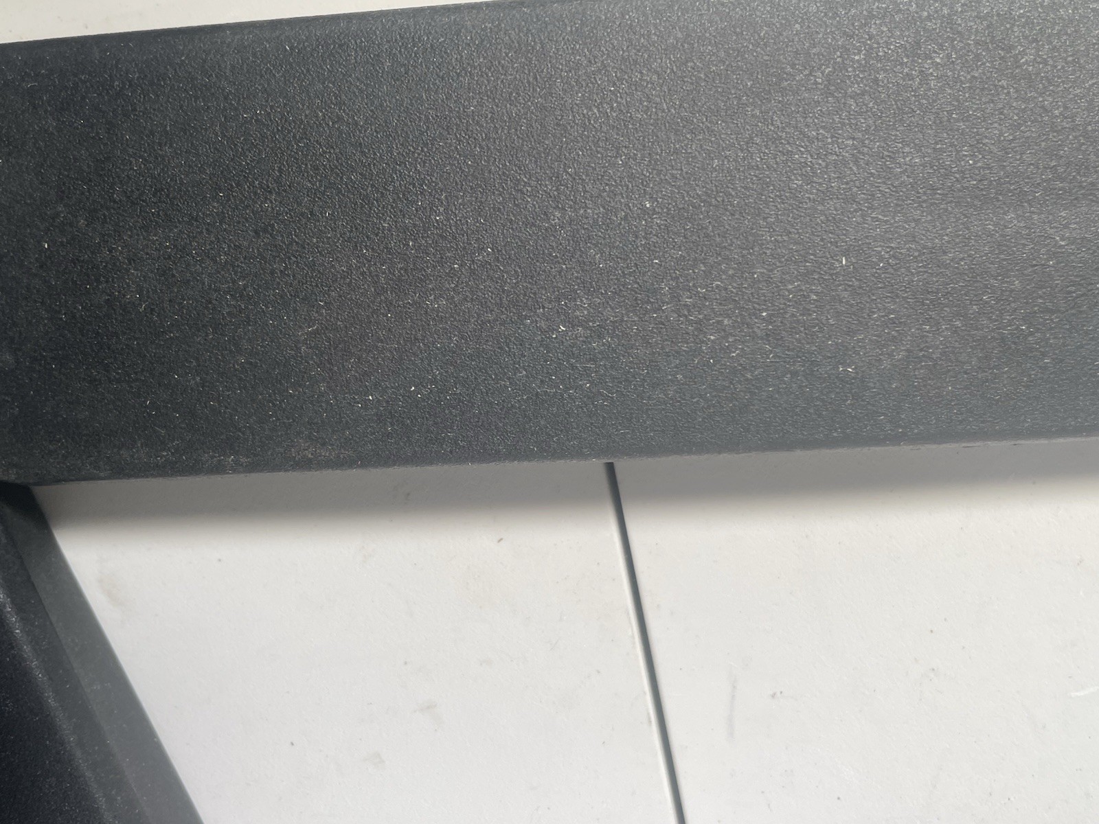 10" x 2 3/4” Armrest Pad Polyurethane Foam for Quantum Power Wheelchairs