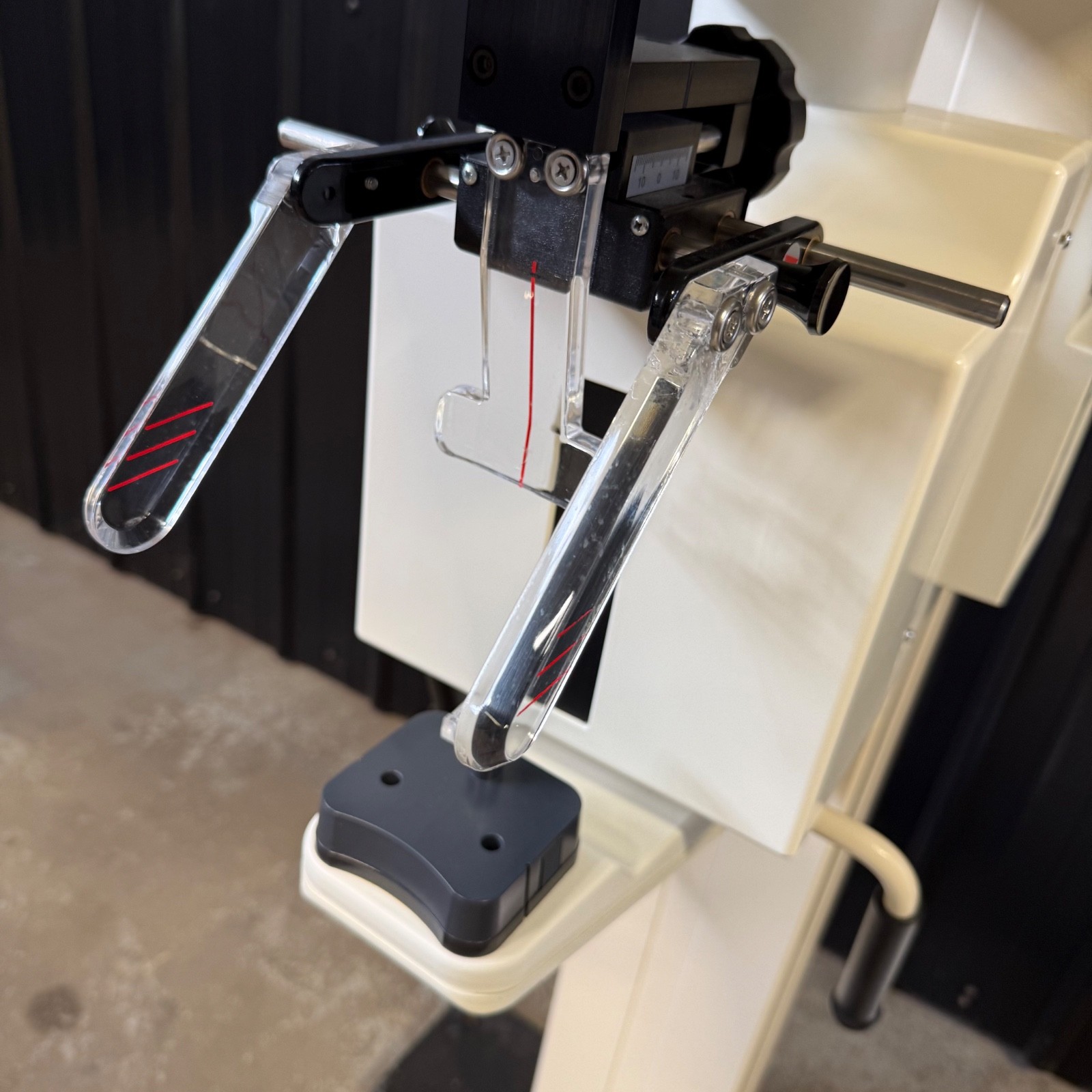 Panoramic PC-4000 Digital Dental Machine | Panoramic Corporation | PC4000