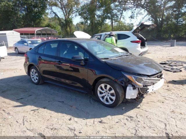 COROLLA 2023 Glove Box 4886196