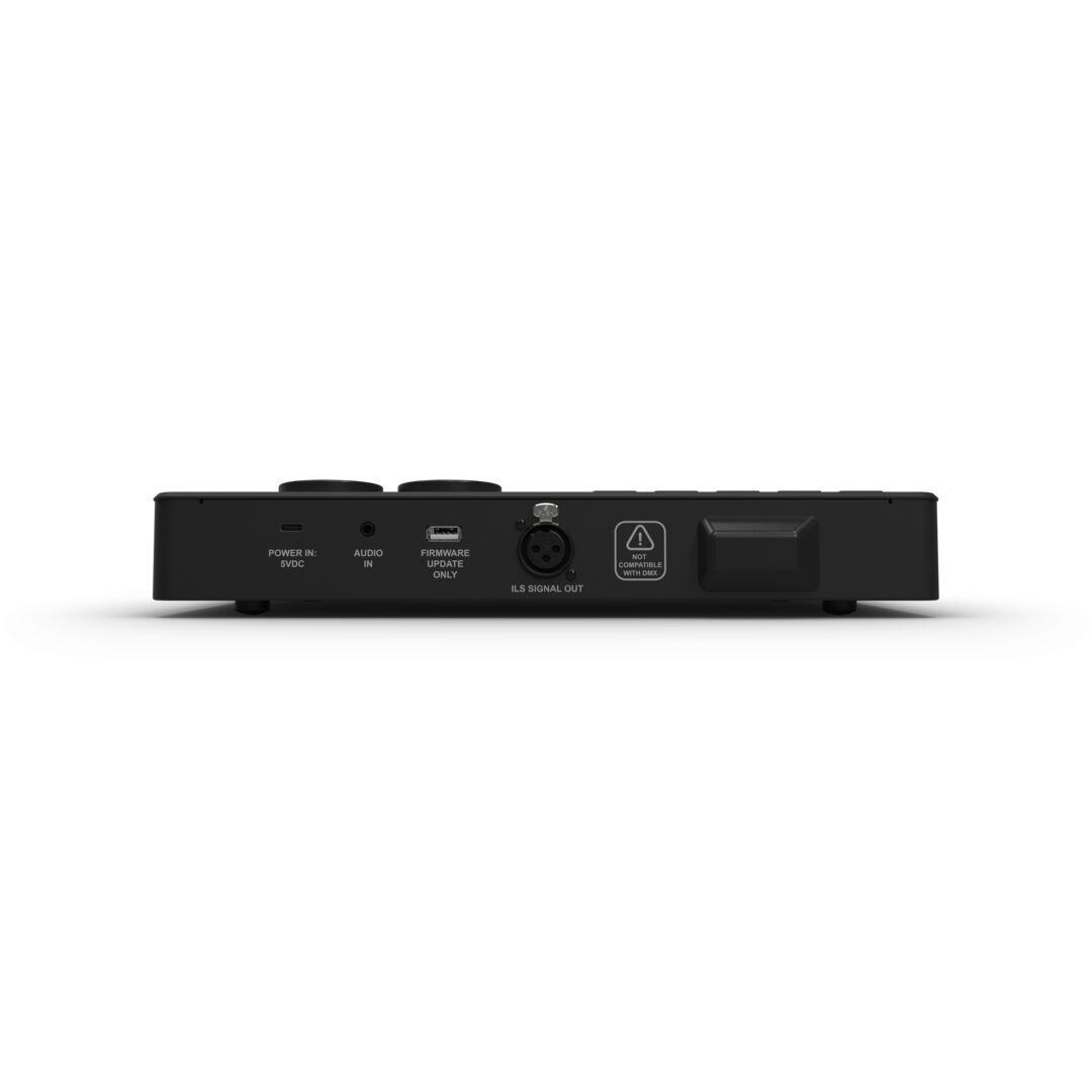 Chauvet DJ ILS Command Lighting Controller with built-in D-Fi