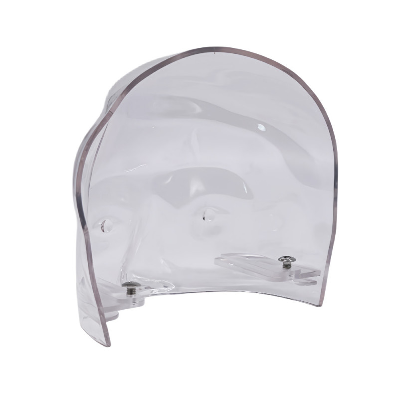 Dental Simulator Manikin Phantom Head Model with Removable Teeth for Training-US