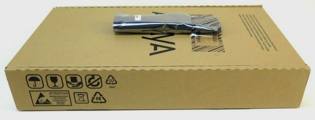 Avaya TN799DP C-LAN Interface Kit-Non GSA 700463458