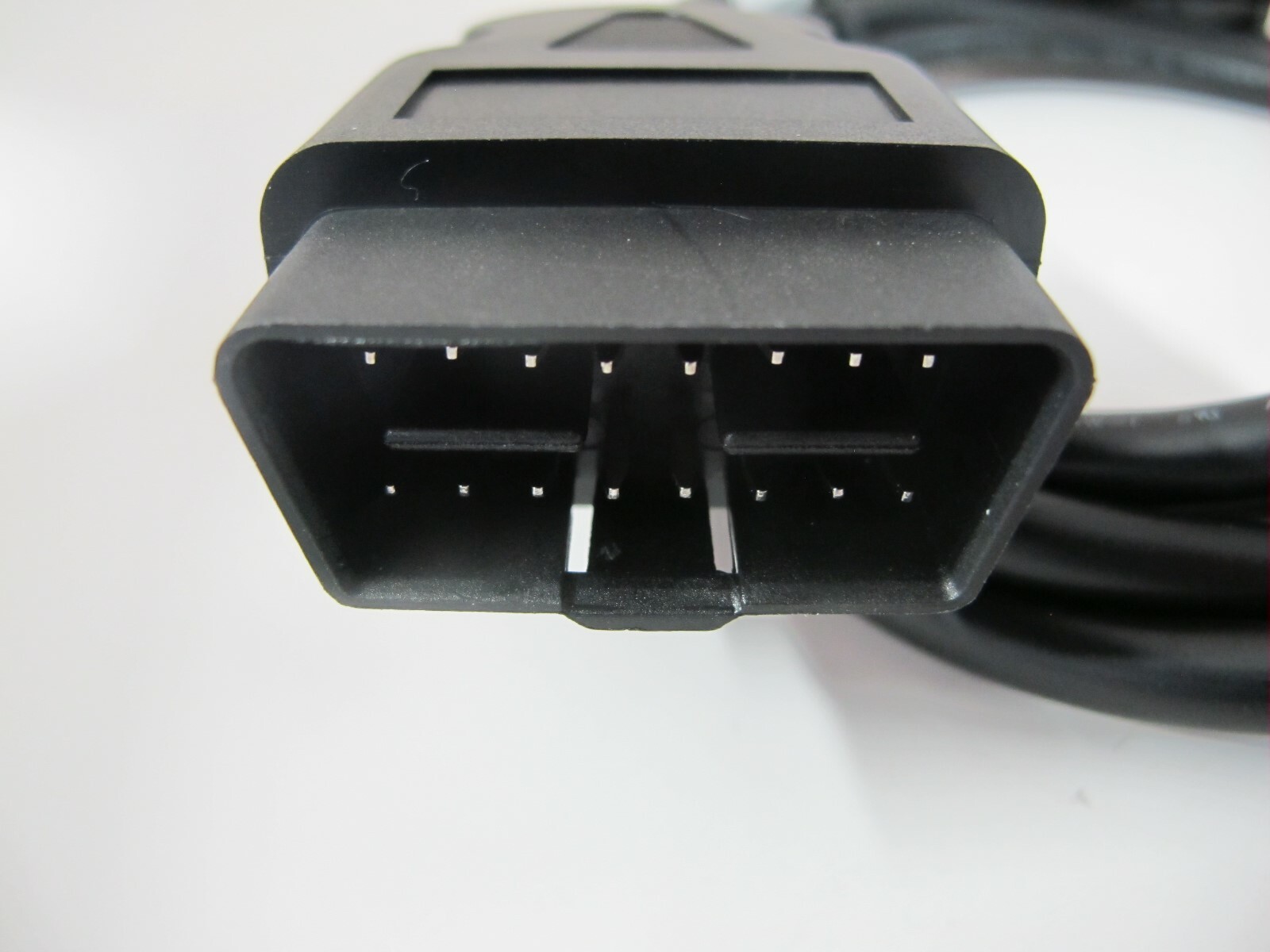 OBD2 OBDII Main Cable for Mac Tools Model ET129 Scanner Code Reader Scan Tool