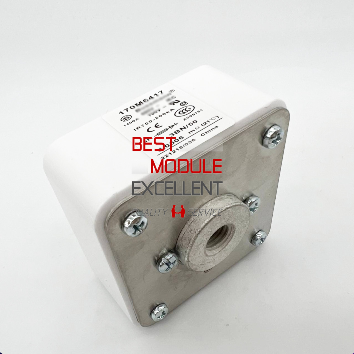 1PCS 170M6417 Professional Power Modules IGBT Sensors Full Range