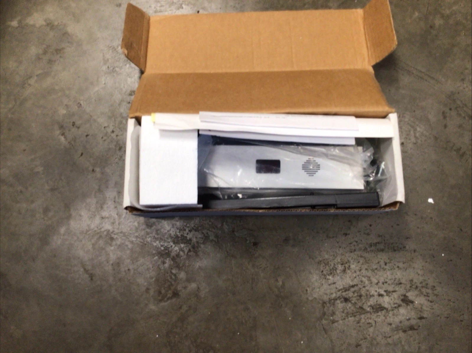 SDC lock 1511SNDKV Delayed Egress Access control 628 ,New ,A201
