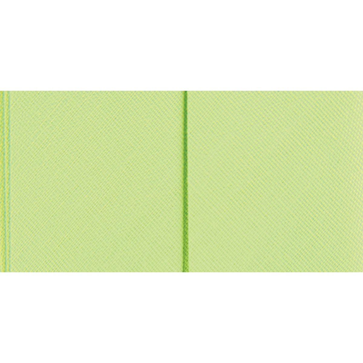 Wright Products Wrights 117-706-628 Double Fold Quilt 3 yd, Lime Green