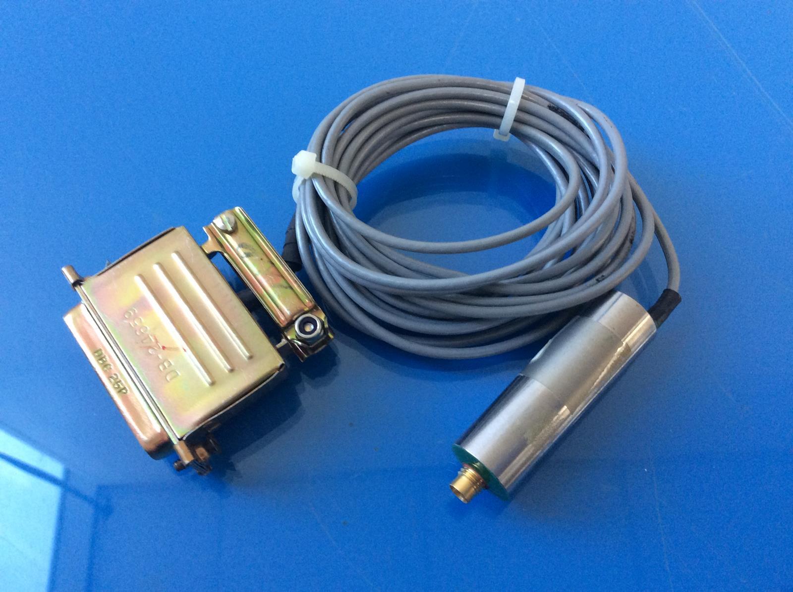 ADE CORP PROBE 2035