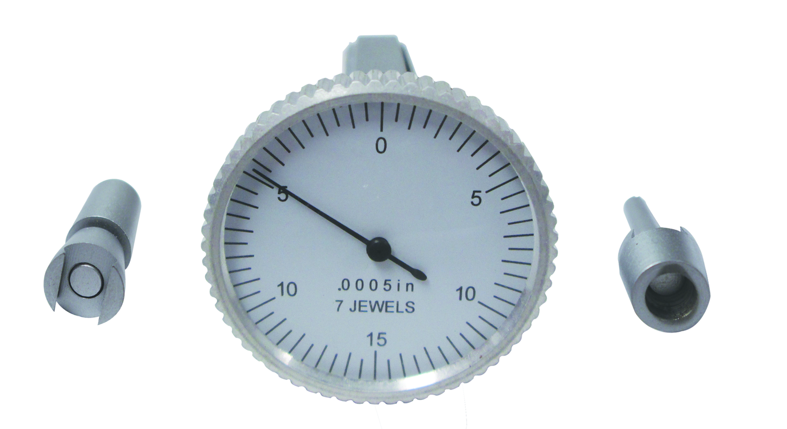 .030" Vertical Dial Test Indicator