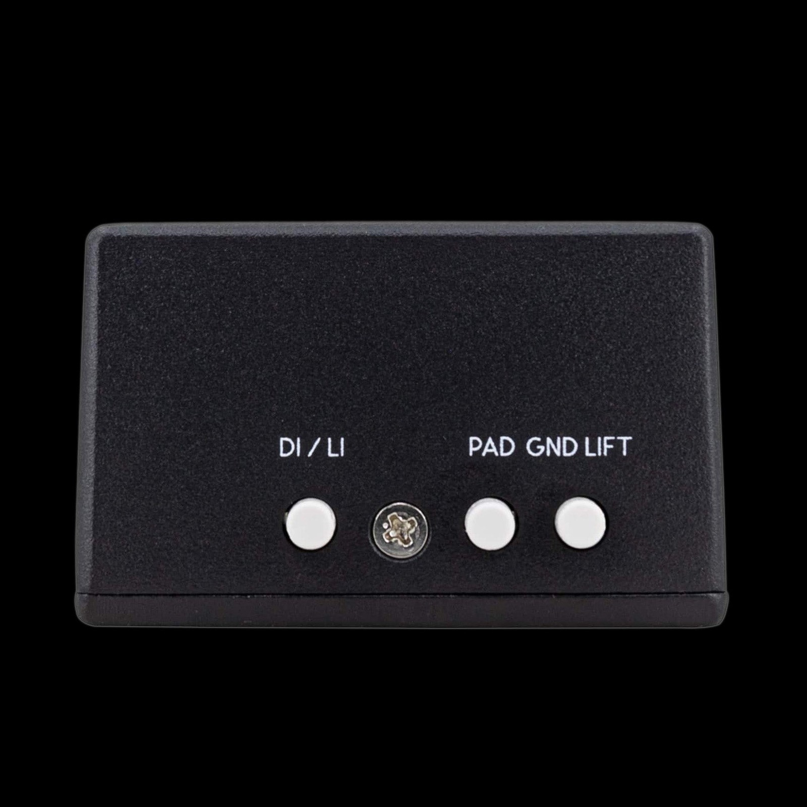 Walrus Audio Canvas Stereo Dual Line Isolator D.I.