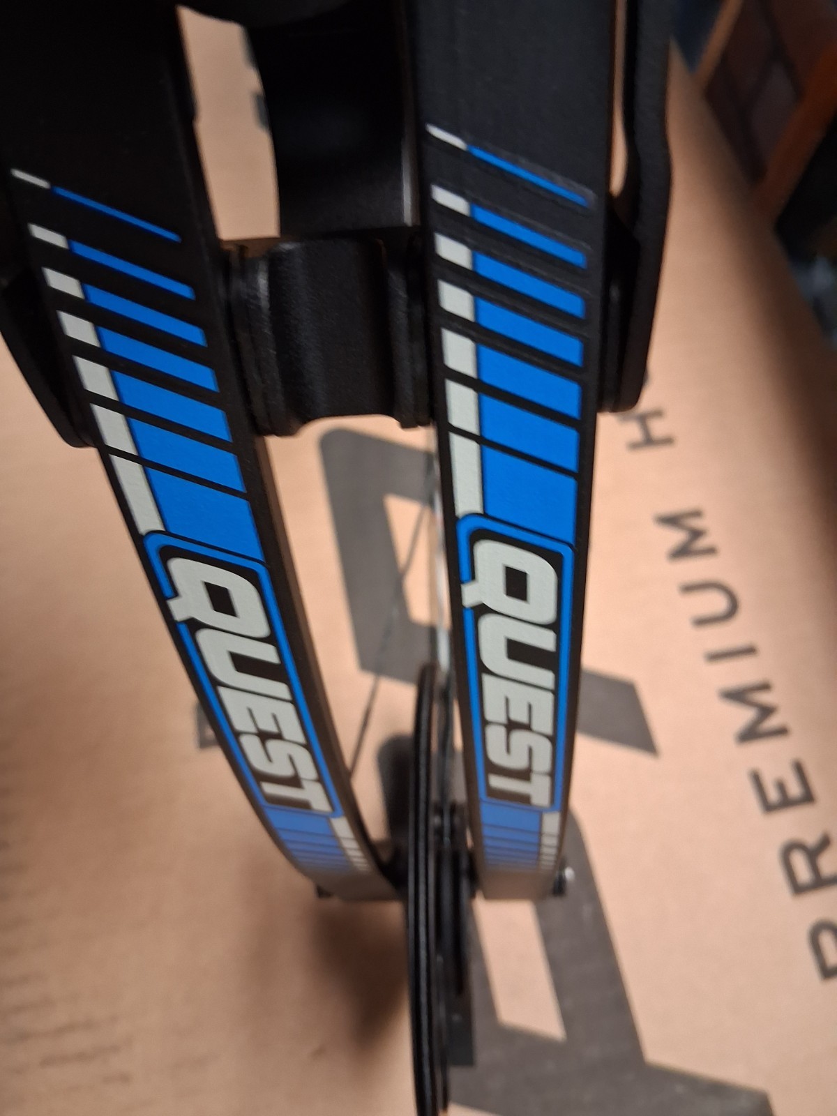 G5 Quest Centec NXT Youth Bow Right Hand