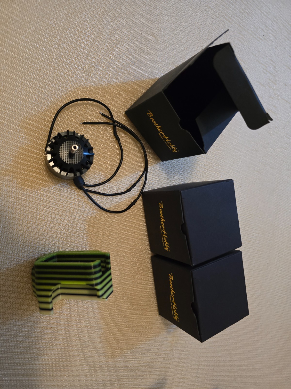 Custom Built 10 Inch Long Range FPV Mountain Diving Drone
