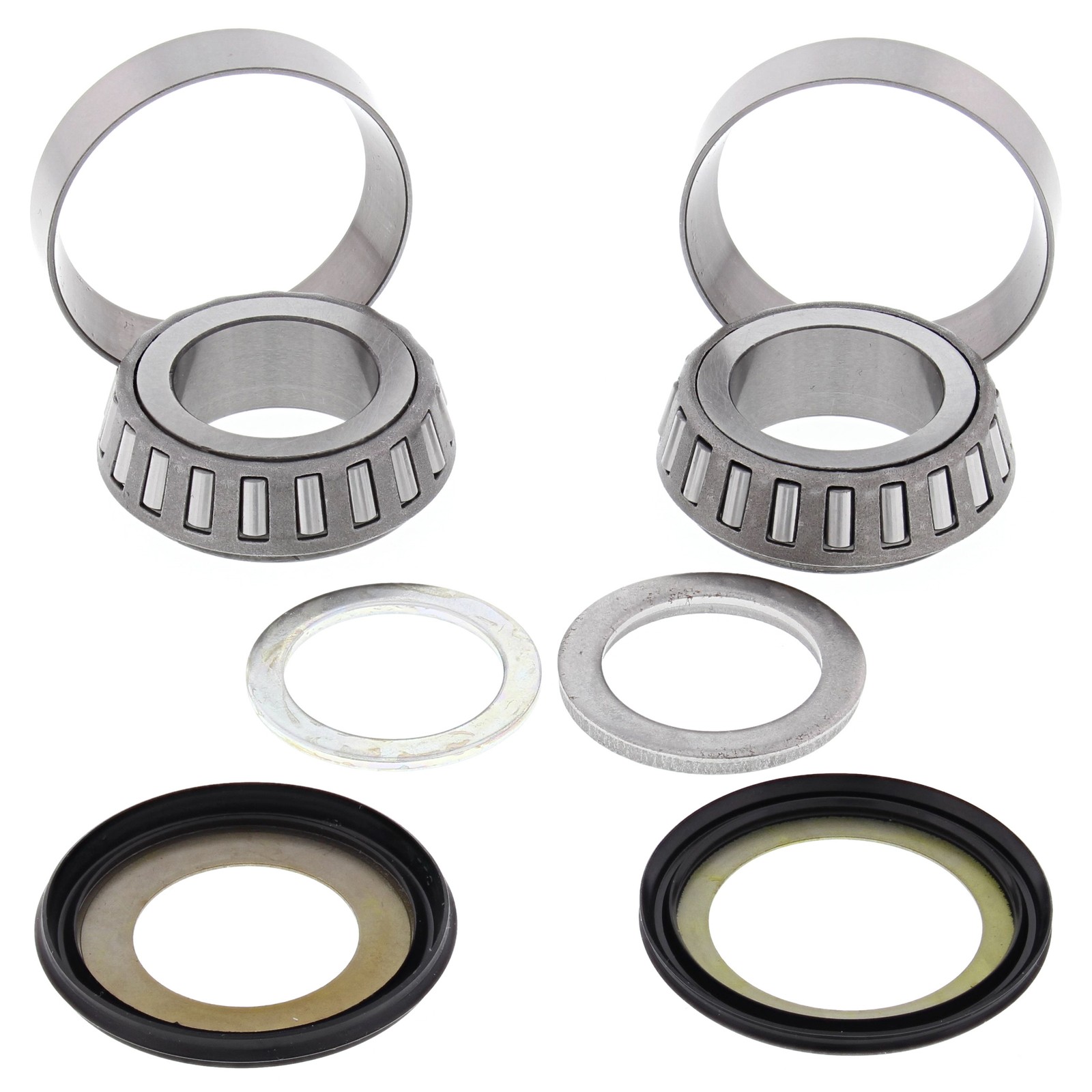 Steering Stem Bearing Seal for Honda  CR250 Elsinore 1974 1975 1976