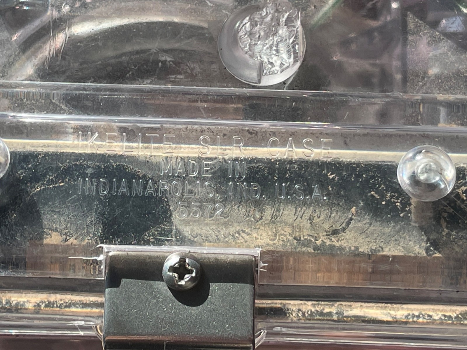 Ikelite SLR Case 5572