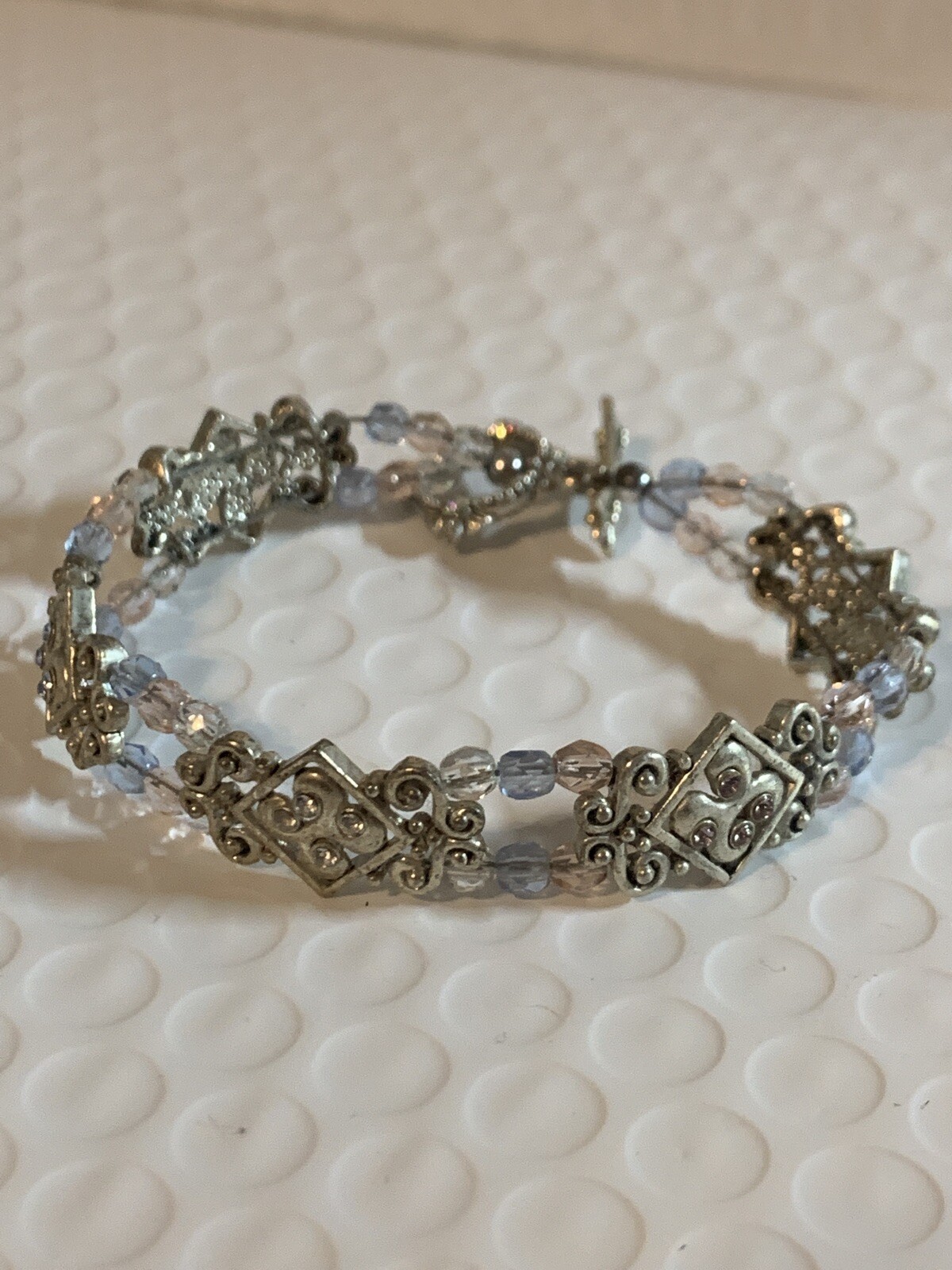 Women’s Handmade Bracelet (#1)