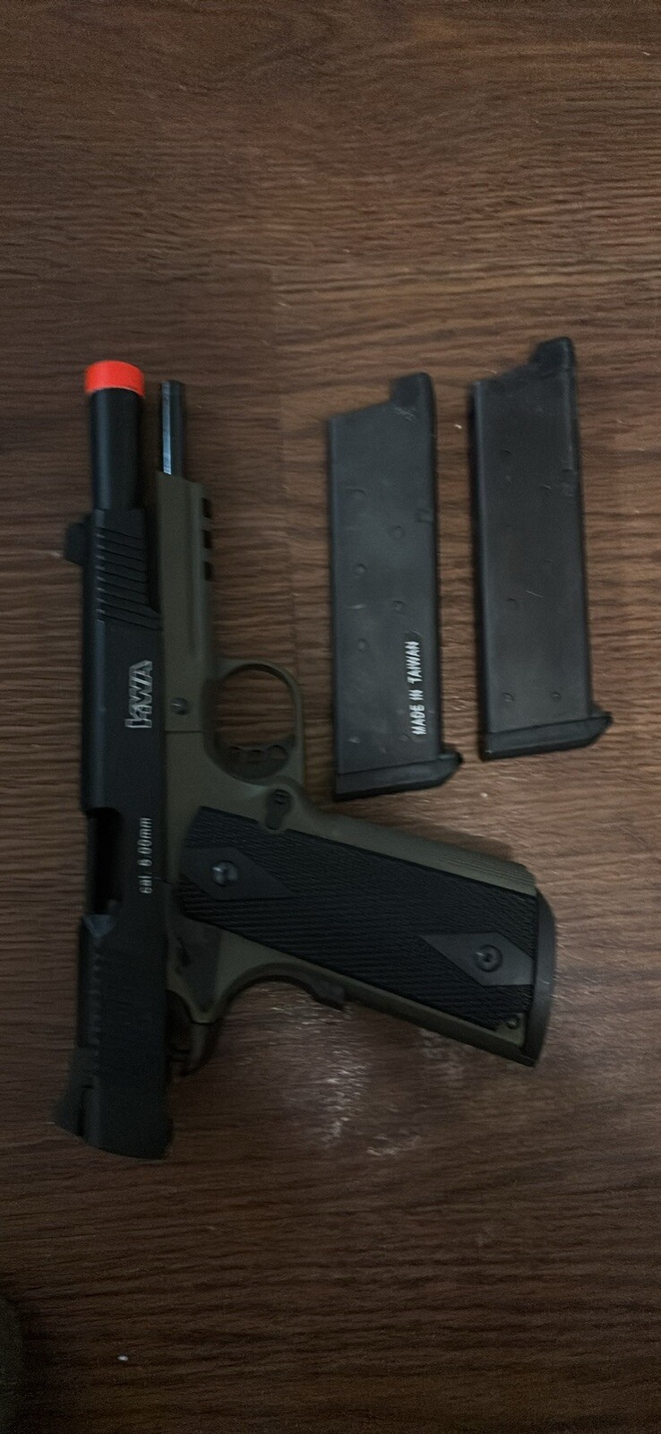 Airsoft Gear