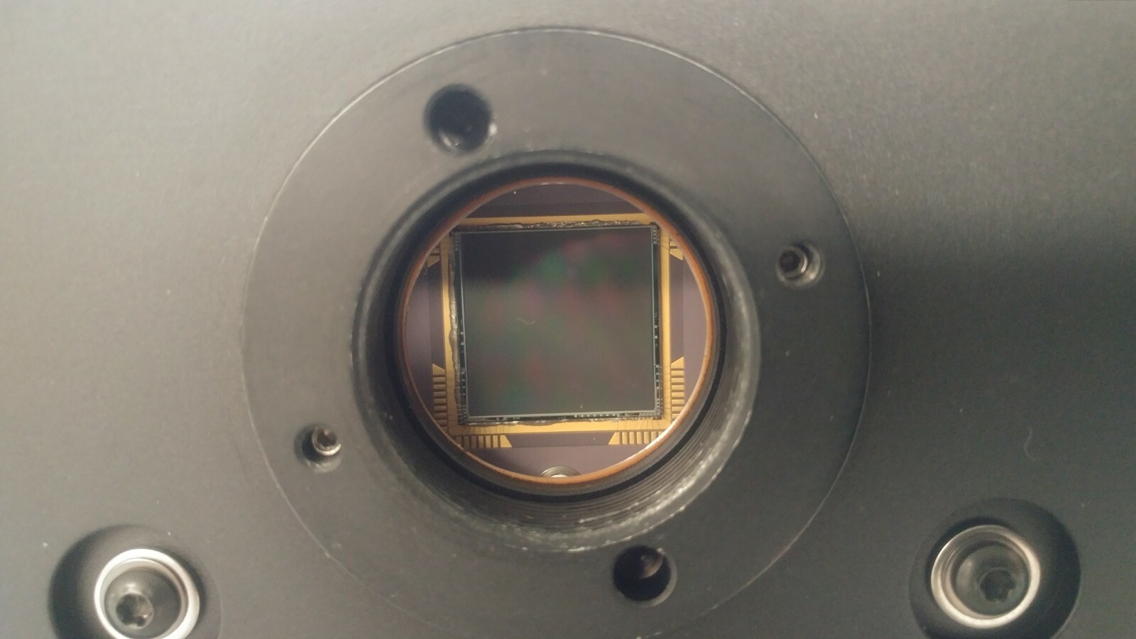 Photometrics CoolSNAP K4 Camera - complete system. Tested