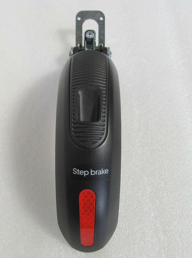 New Ninebot Segway Rear Fender Step Brake For ES1/ES4 Kickscooter 04.01.0057 #2