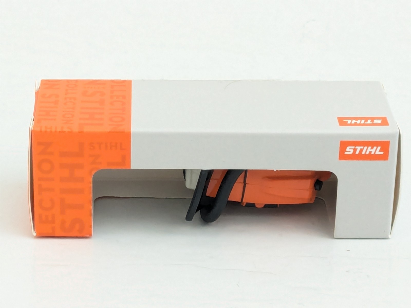 Stihl Chainsaw Keychain - With Sound Effects GENUINE OEM