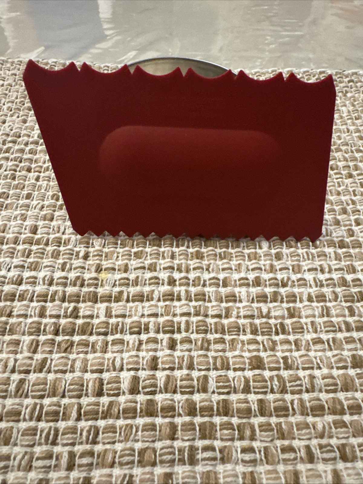 Tupperware Cake Decorator