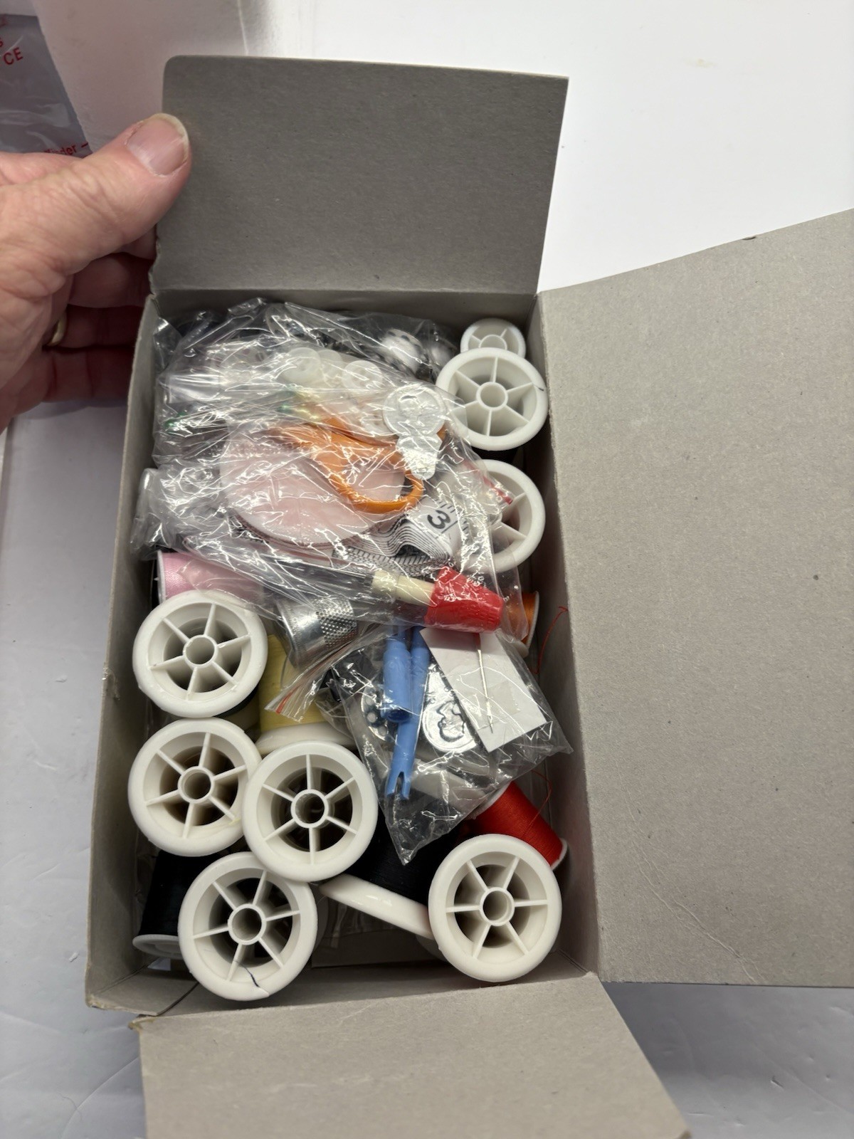 Dressmaker II Sewing Center NIB… Open Box