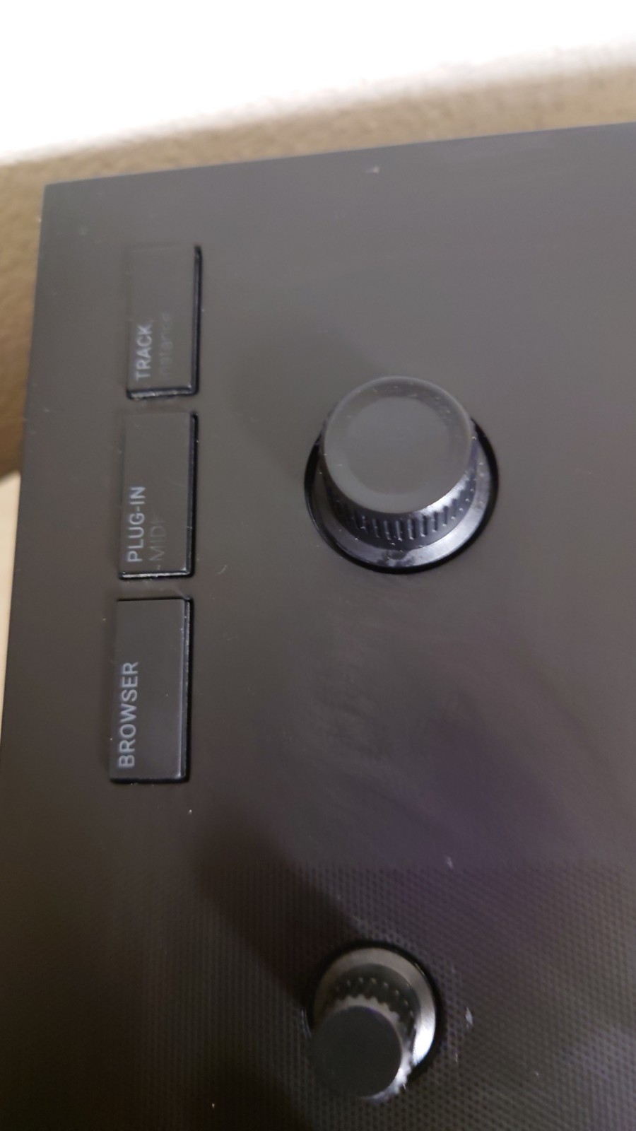 Native Instruments Komplete Kontrol A25 25-Key MIDI Controller Pitch Mod