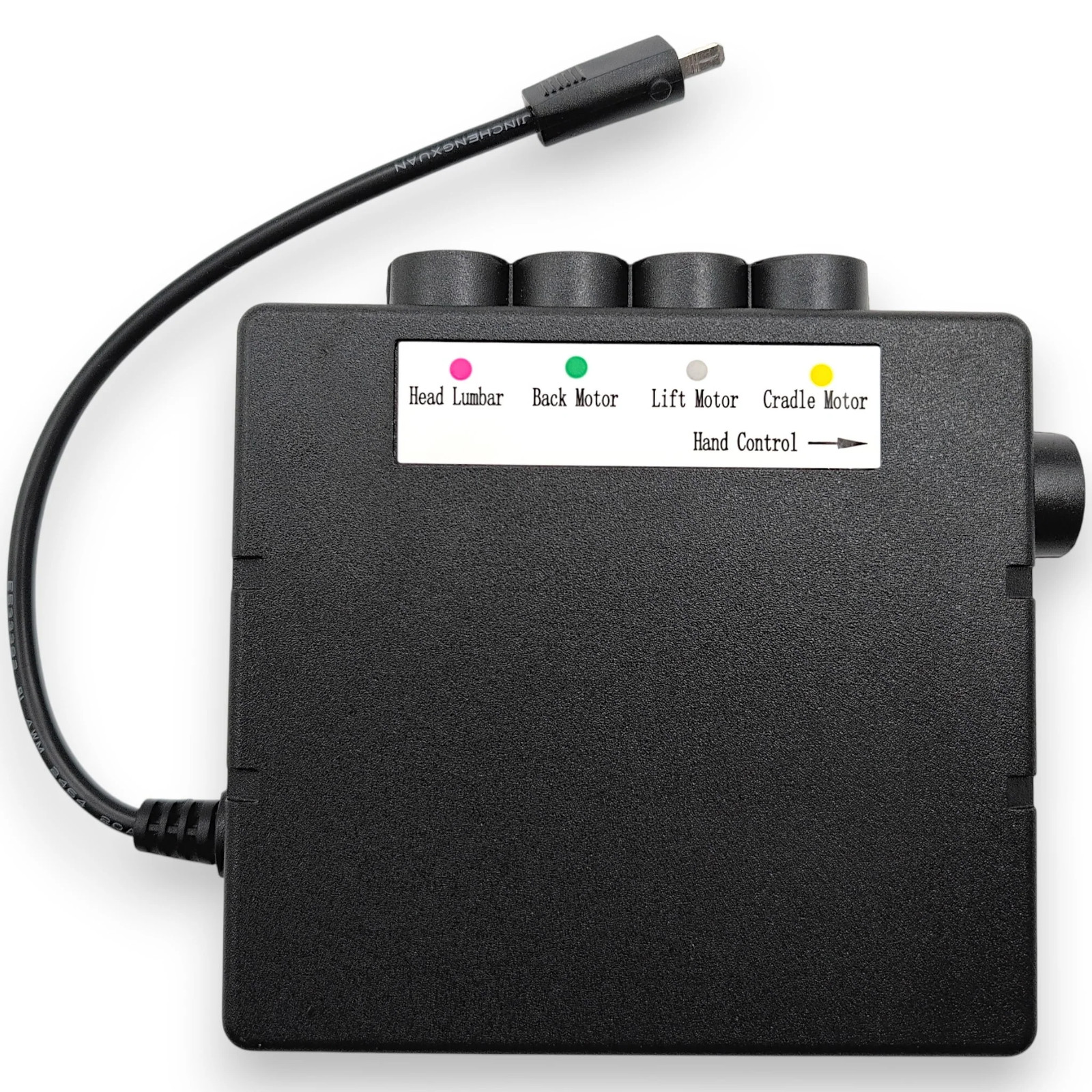 Golden Technologies - Control Box - GM3100-CB