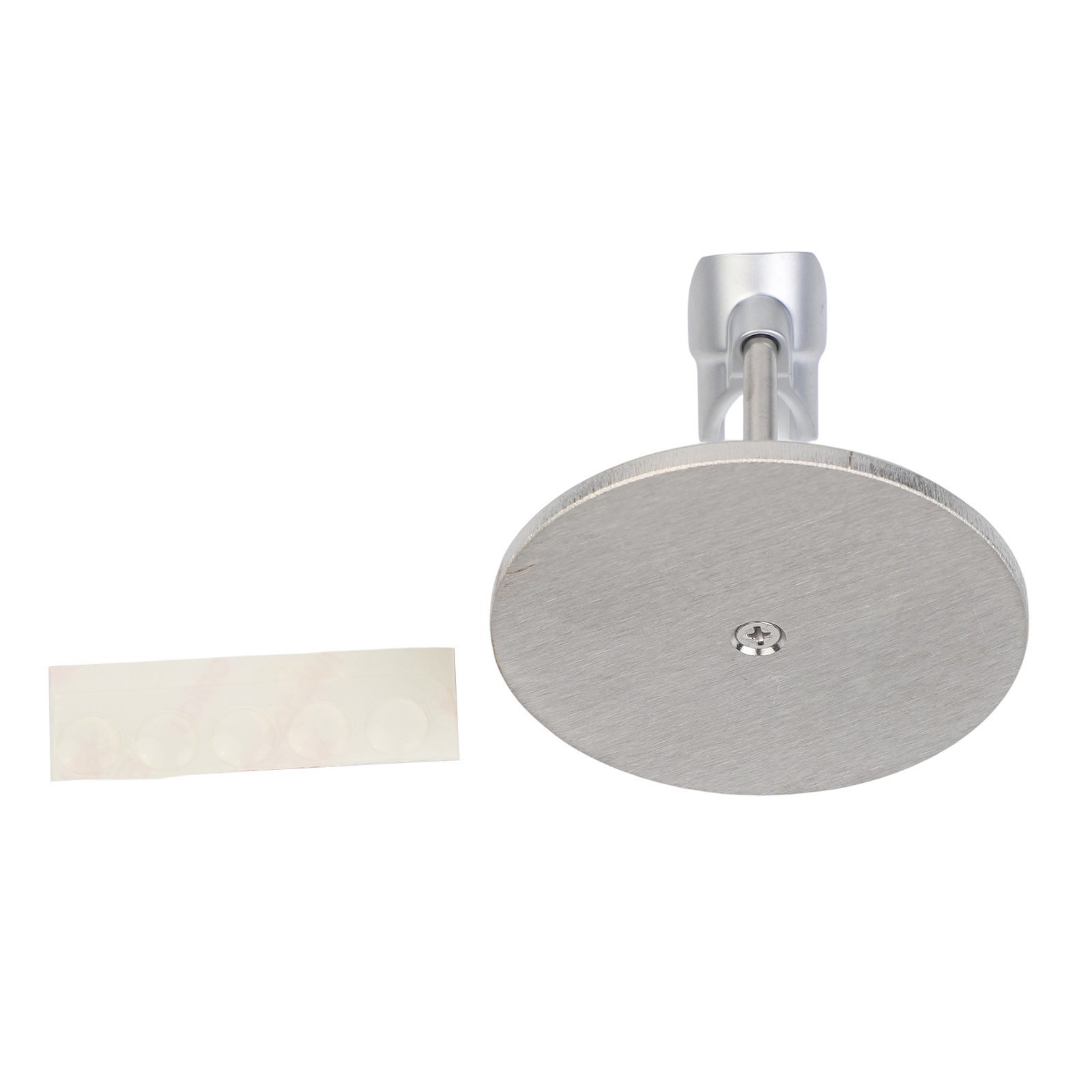 Efficient Support Base for Soldering Irons Crafted from Stainless Steel