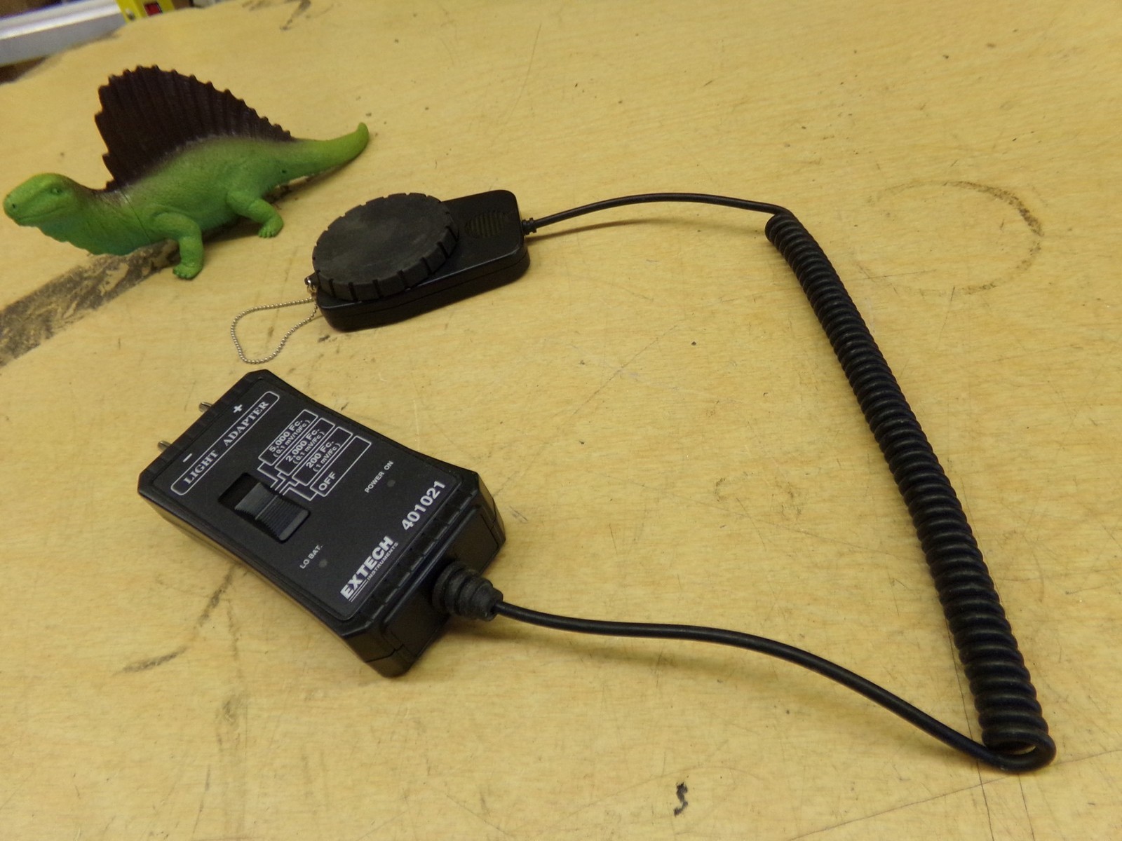 Extech Instruments 401021 Adaptor *Free Shipping*