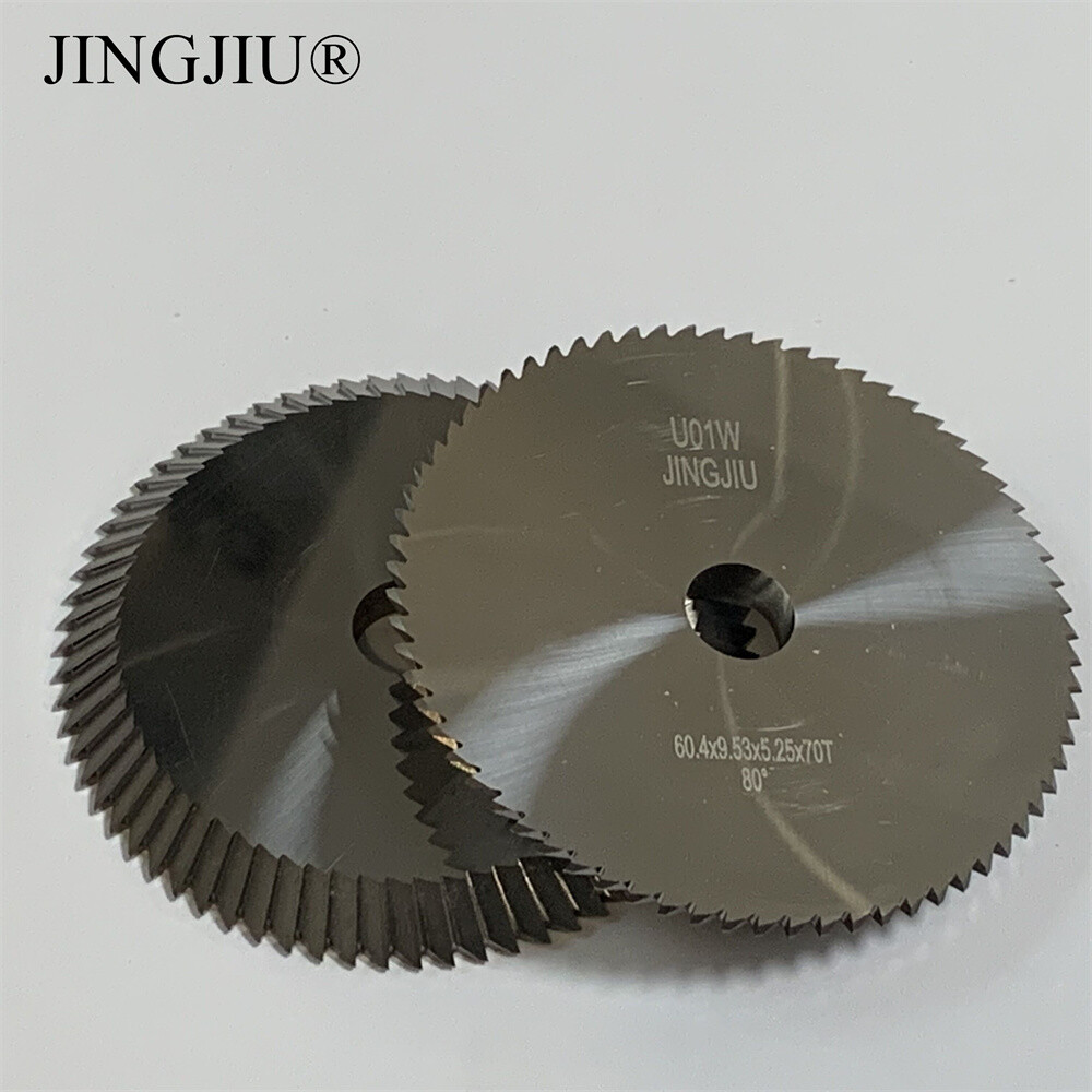 Replacement Cutter U01,U01W(60.4x5.25x9.53)for KABA ILCO EZ CODE Key Machine