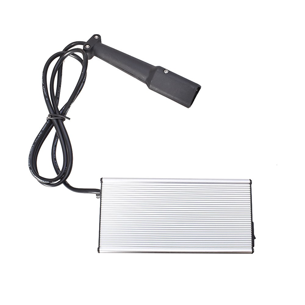 48V 6A Battery Charger 3 Pin Golf Cart For Yamaha Drive G29 2007-Up