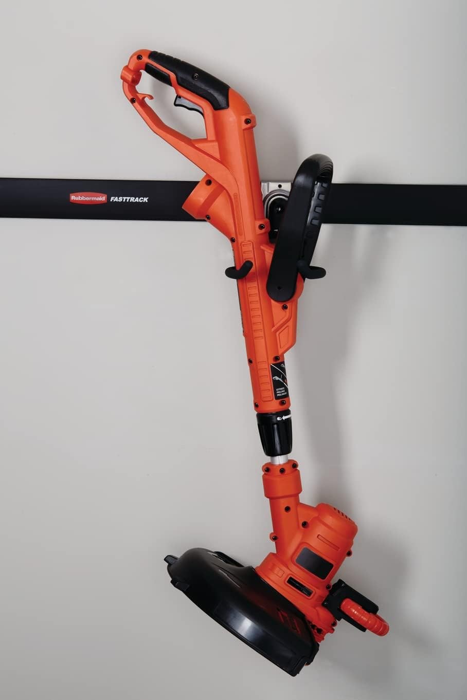 Rubbermaid FastTrack Garage Storage Wall Mounted Power Tool Hook