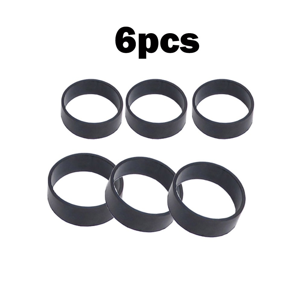 New Diving Backplate Strap Scuba Tech Water Sports Rubber Loops Webbing